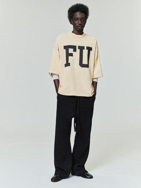 Relaxed FU Tee
