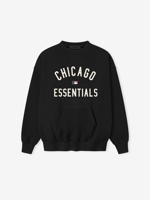 White Sox Sport Crewneck