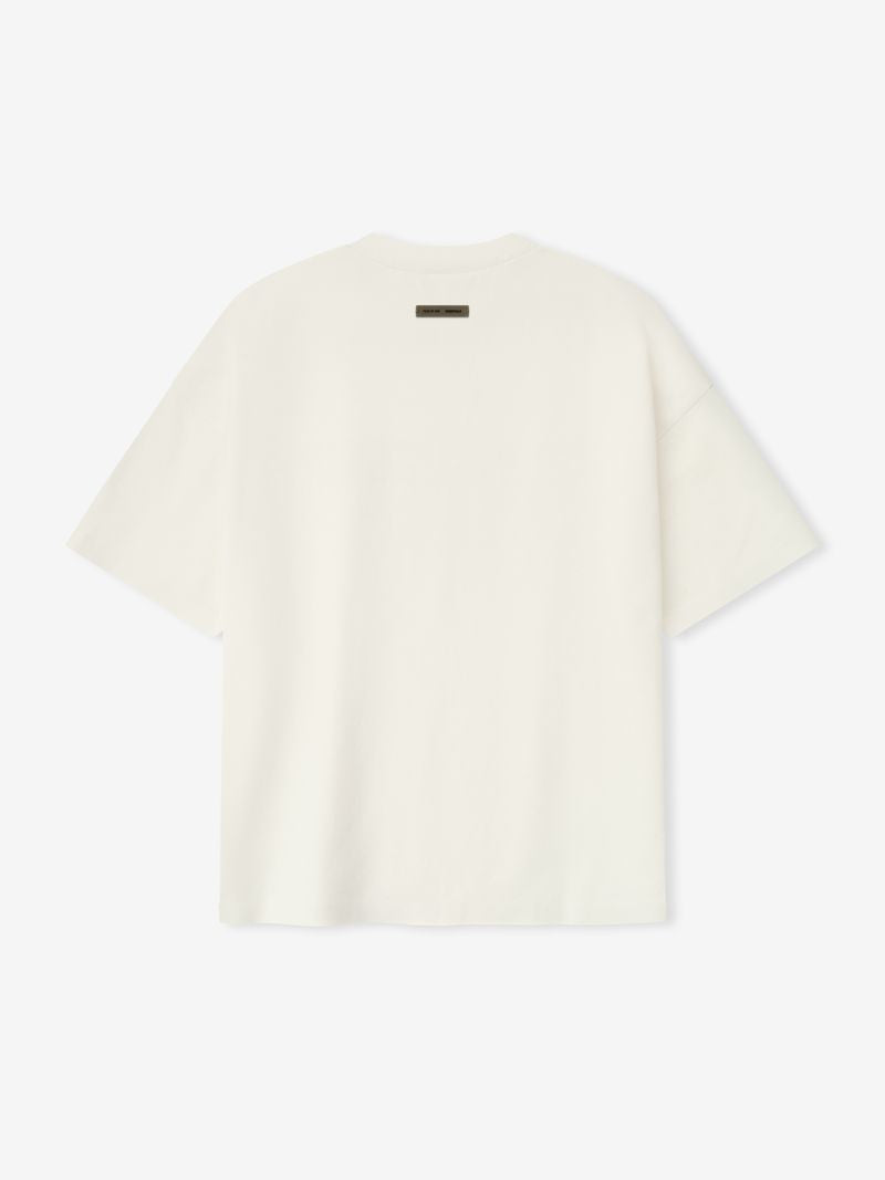 Ponte 90s Tee - Fear of God