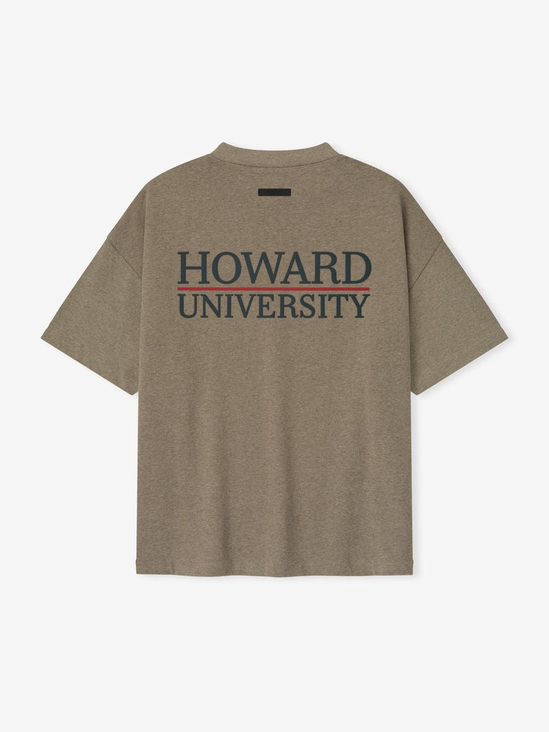 Howard University 90s Tee
