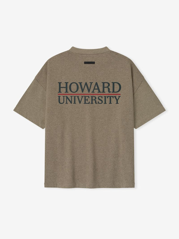 Howard University 90s Tee
