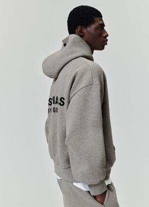 Essentials SS25 Classic Hoodie