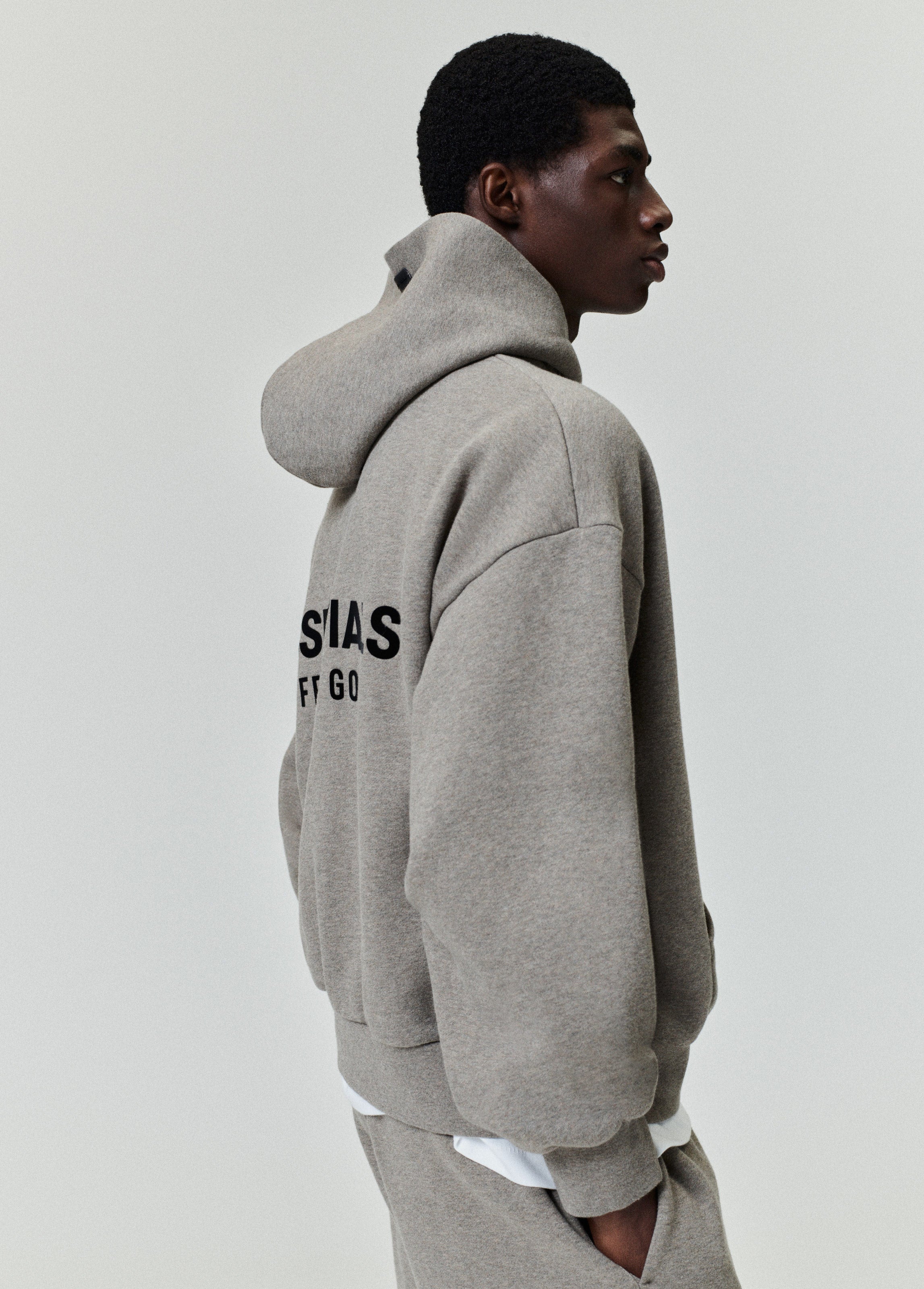 Essentials FW25 Classic Hoodie – Fear of God