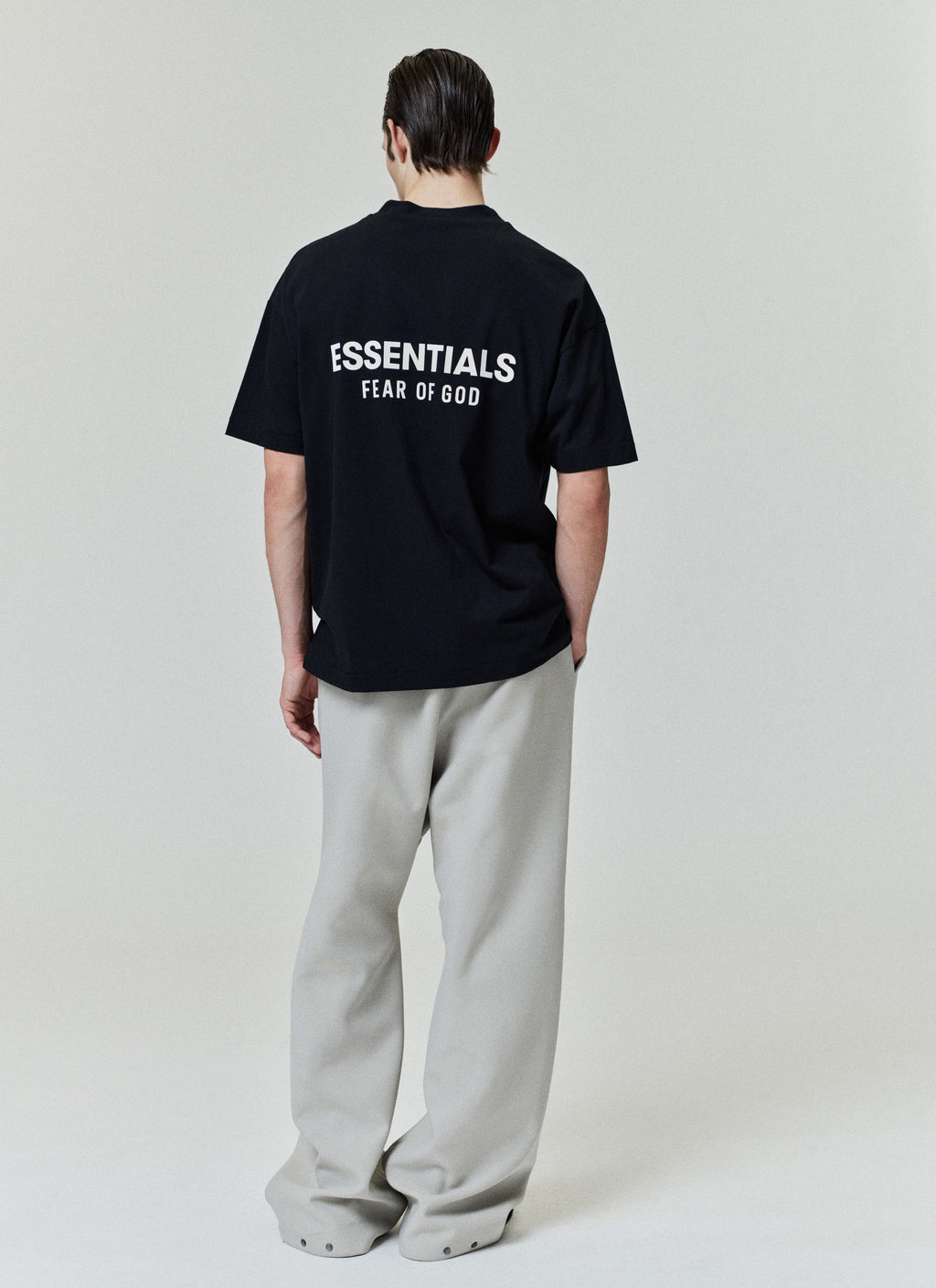 Essentials SS25 Classic Tee