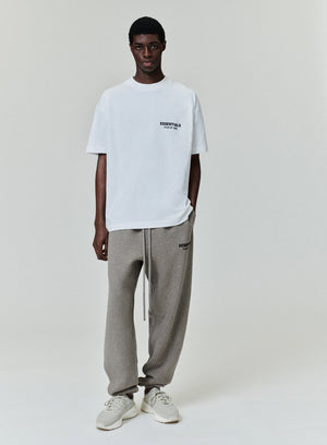 Essentials SS25 Short Sleeve Tee