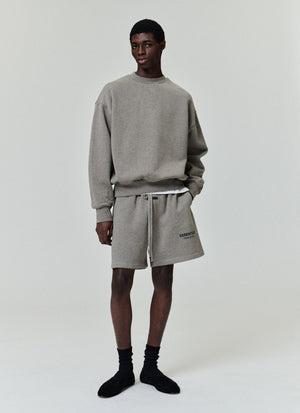Essentials SS25 Classic Short