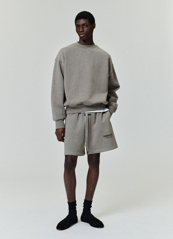 Essentials SS25 Classic Short view 1
