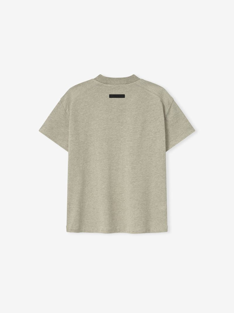 Womens Liberty Classic Tee - Fear of God