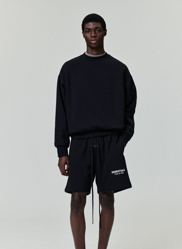 Essentials SS25 Classic Short view 1