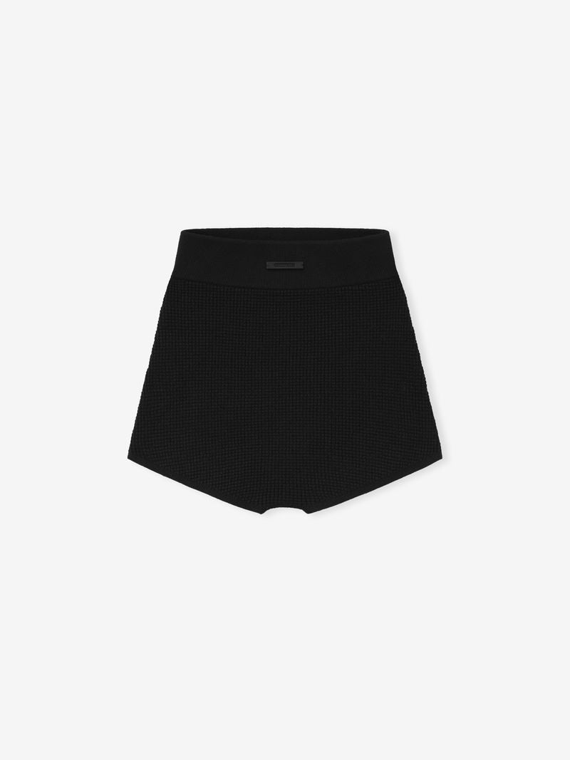 Womens Waffle Boy Short - Fear of God
