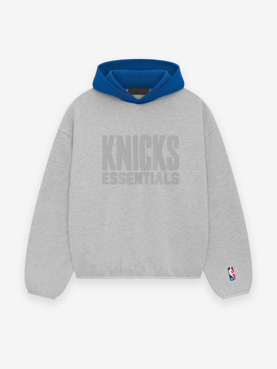 Essentials Knicks Hoodie - Fear of God