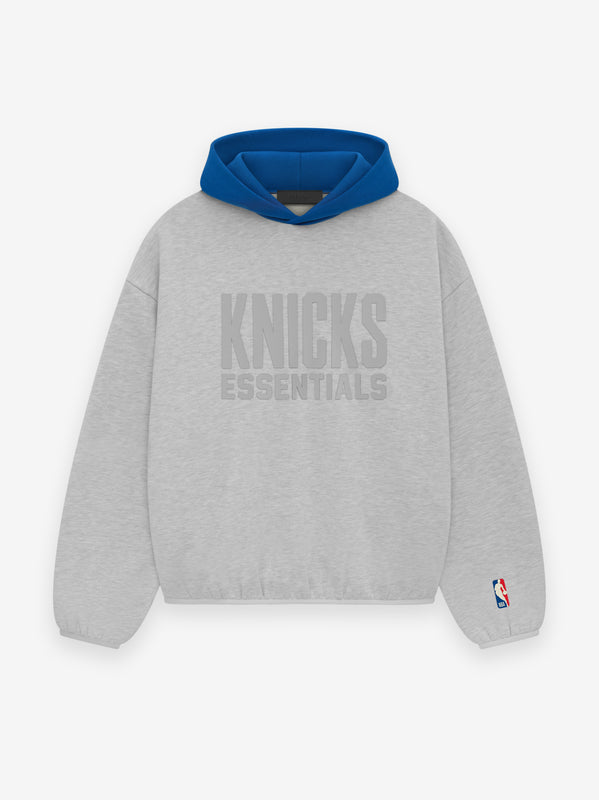 ESSENTIALS MENS TOPS Fear of God