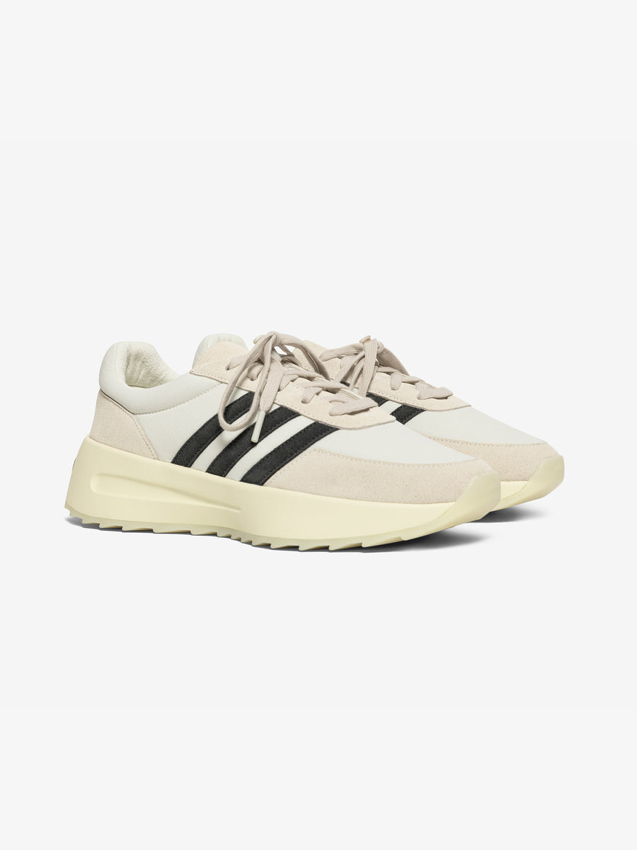 Los Angeles Runner Cream White 8