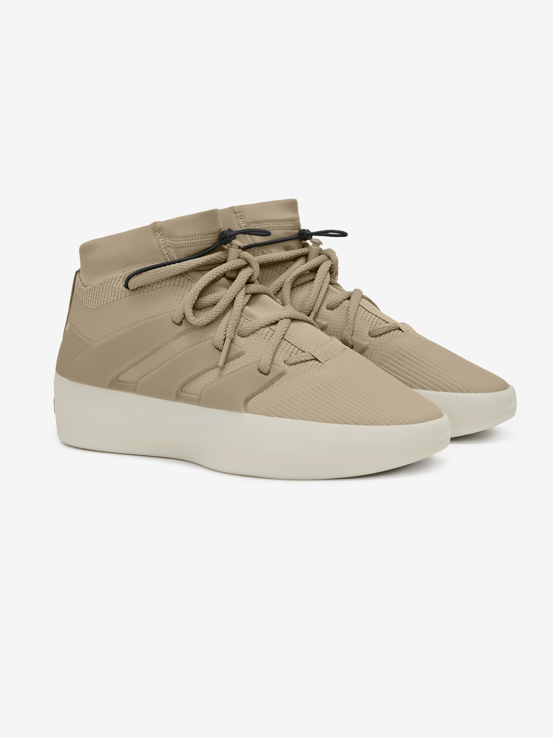 Fear of God Athletics One Model in Clay