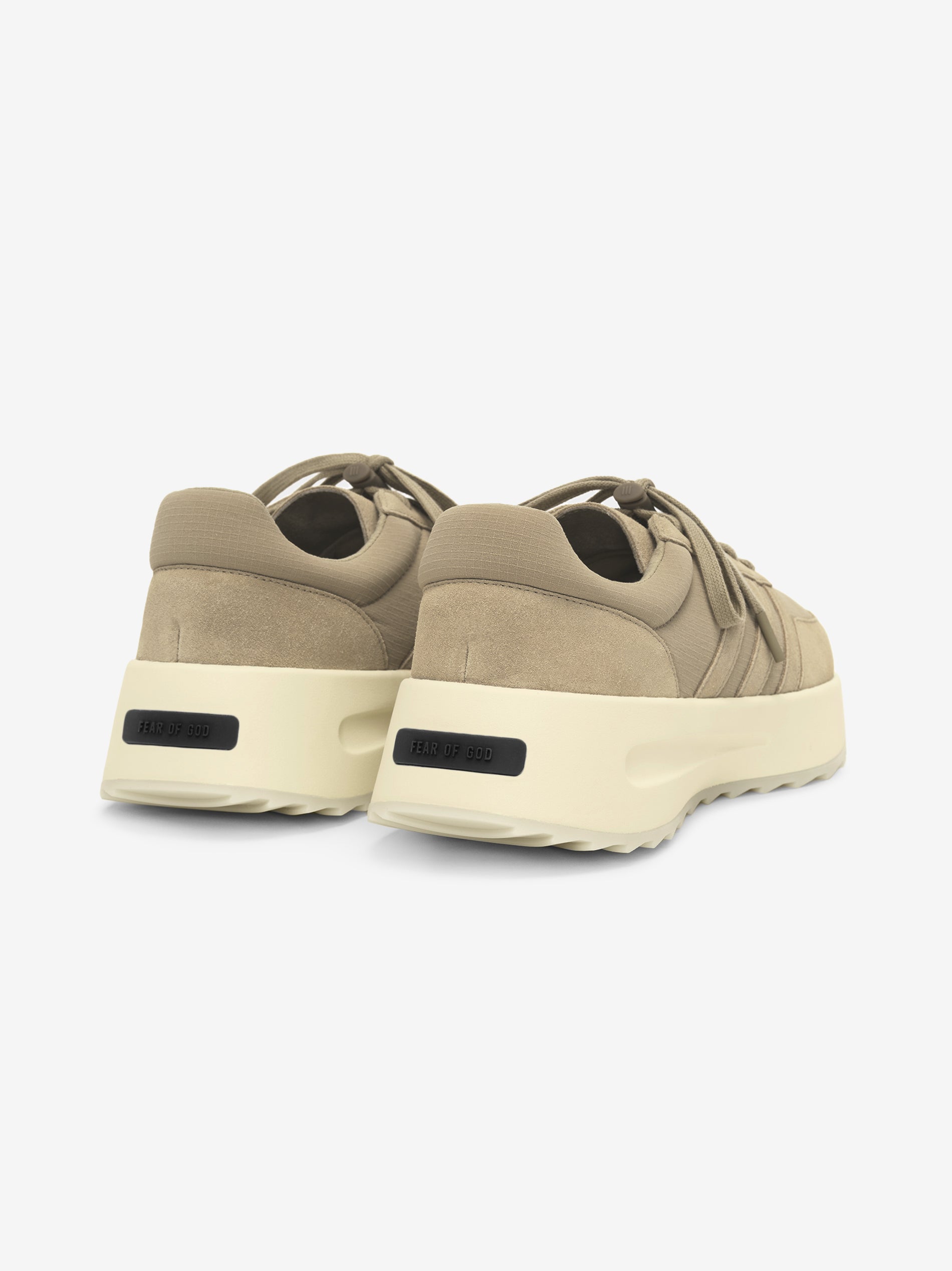 Fear of God Athletics Los Angeles Runner in Clay | Fear of God