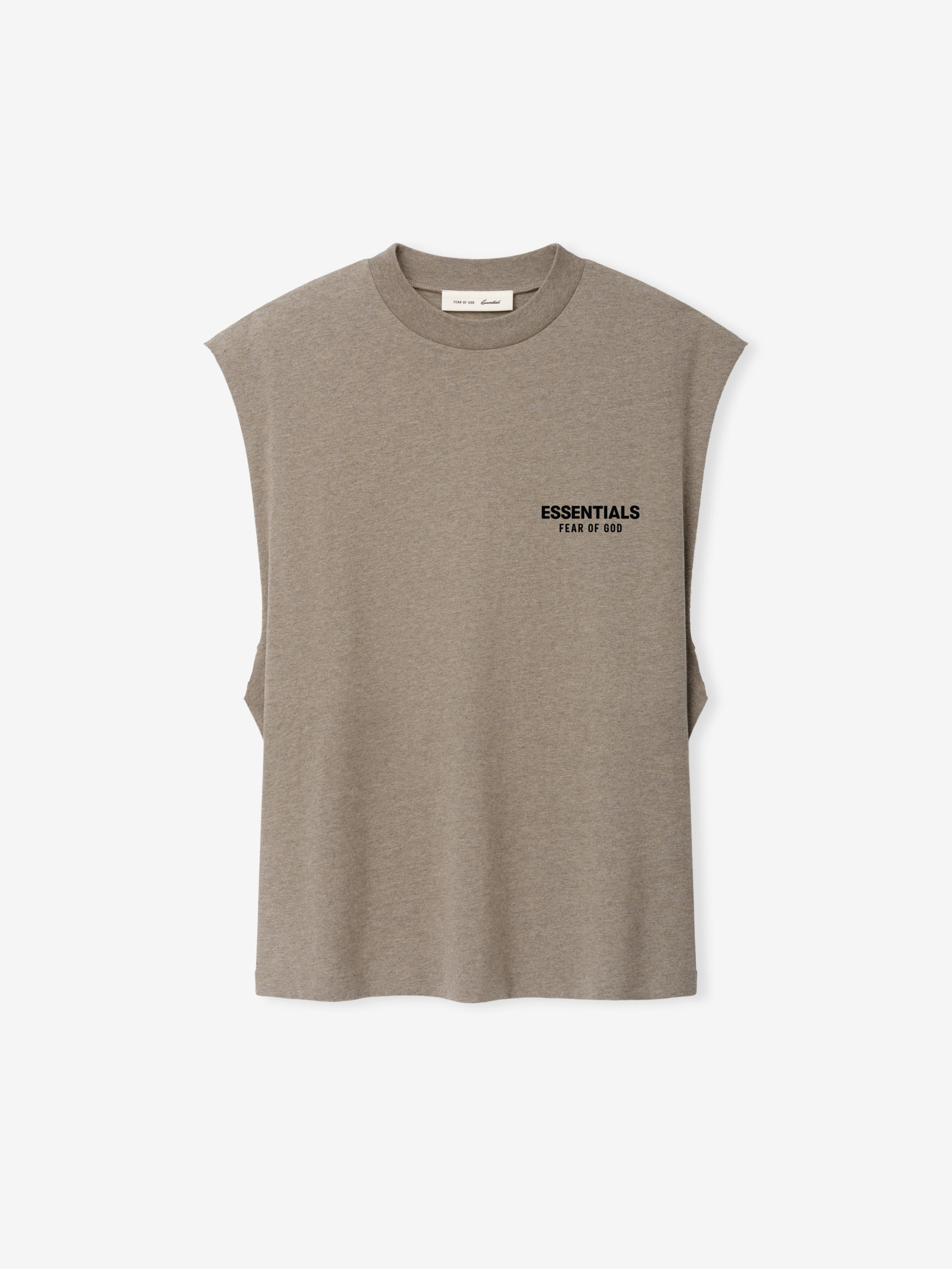 Essentials FW26 Classic Cut-Off – Fear of God