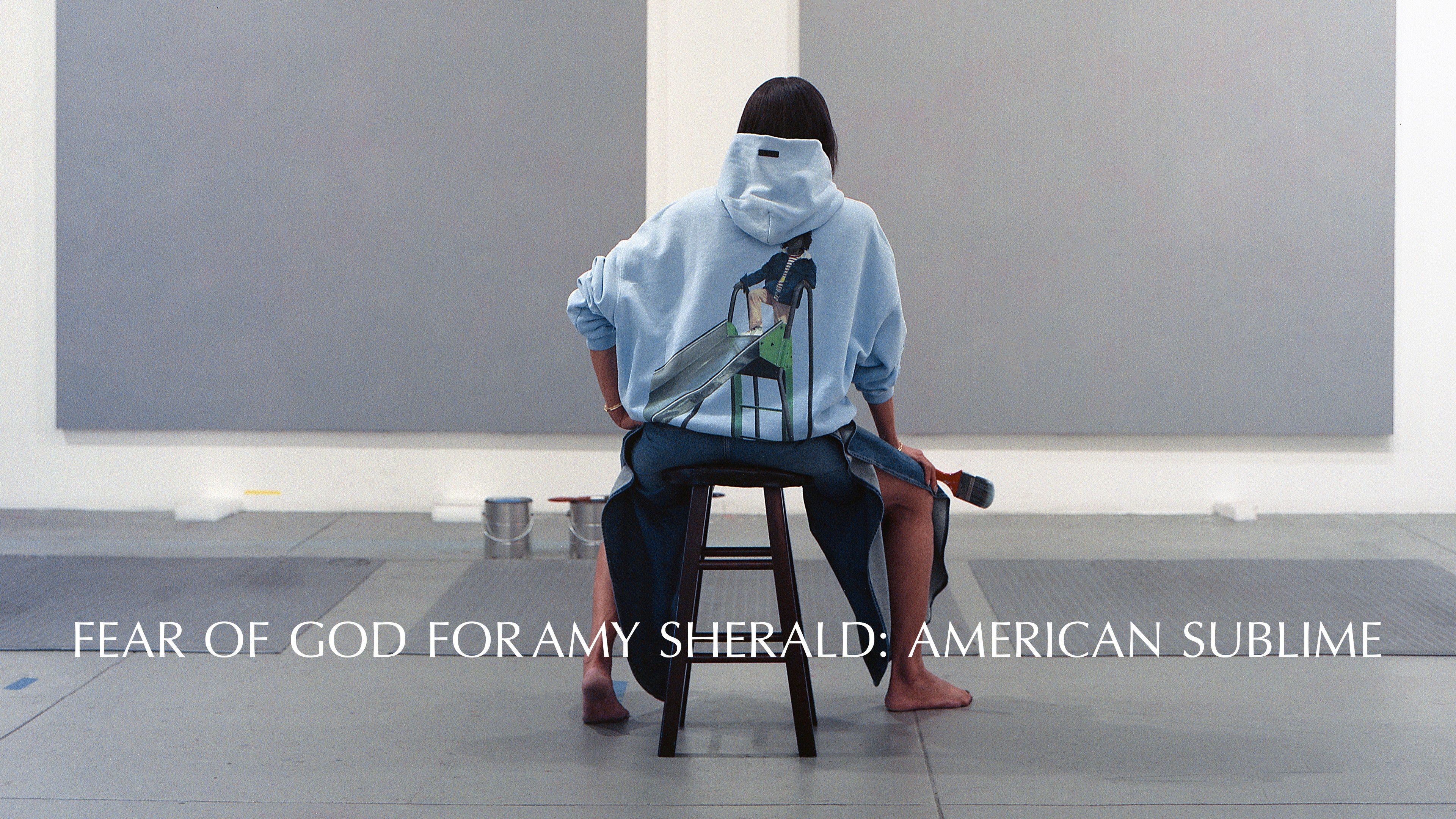 Fear of God | Official Store
