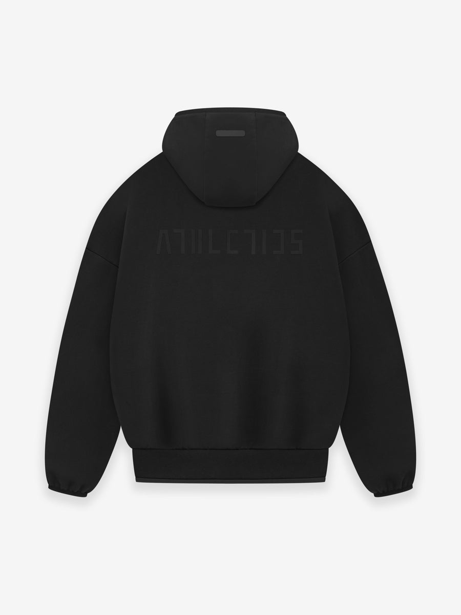 HEAVY FLEECE HOODIE | Fear of God