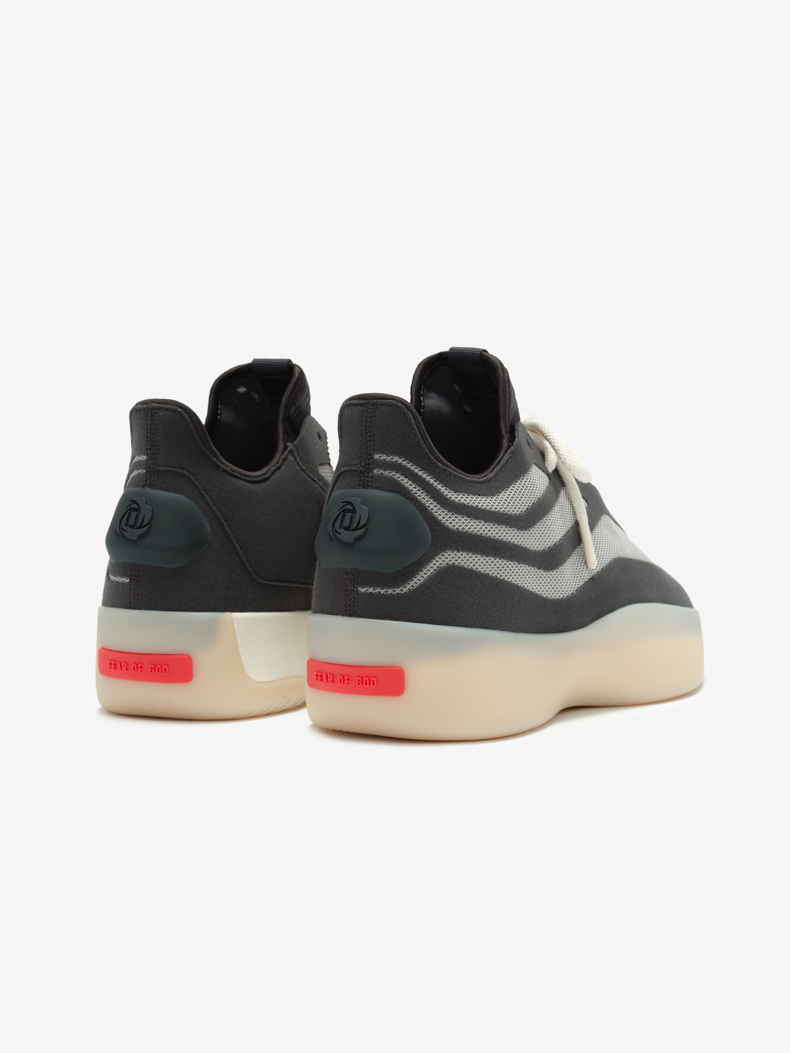 Derrick Rose II Basketball – Fear of God