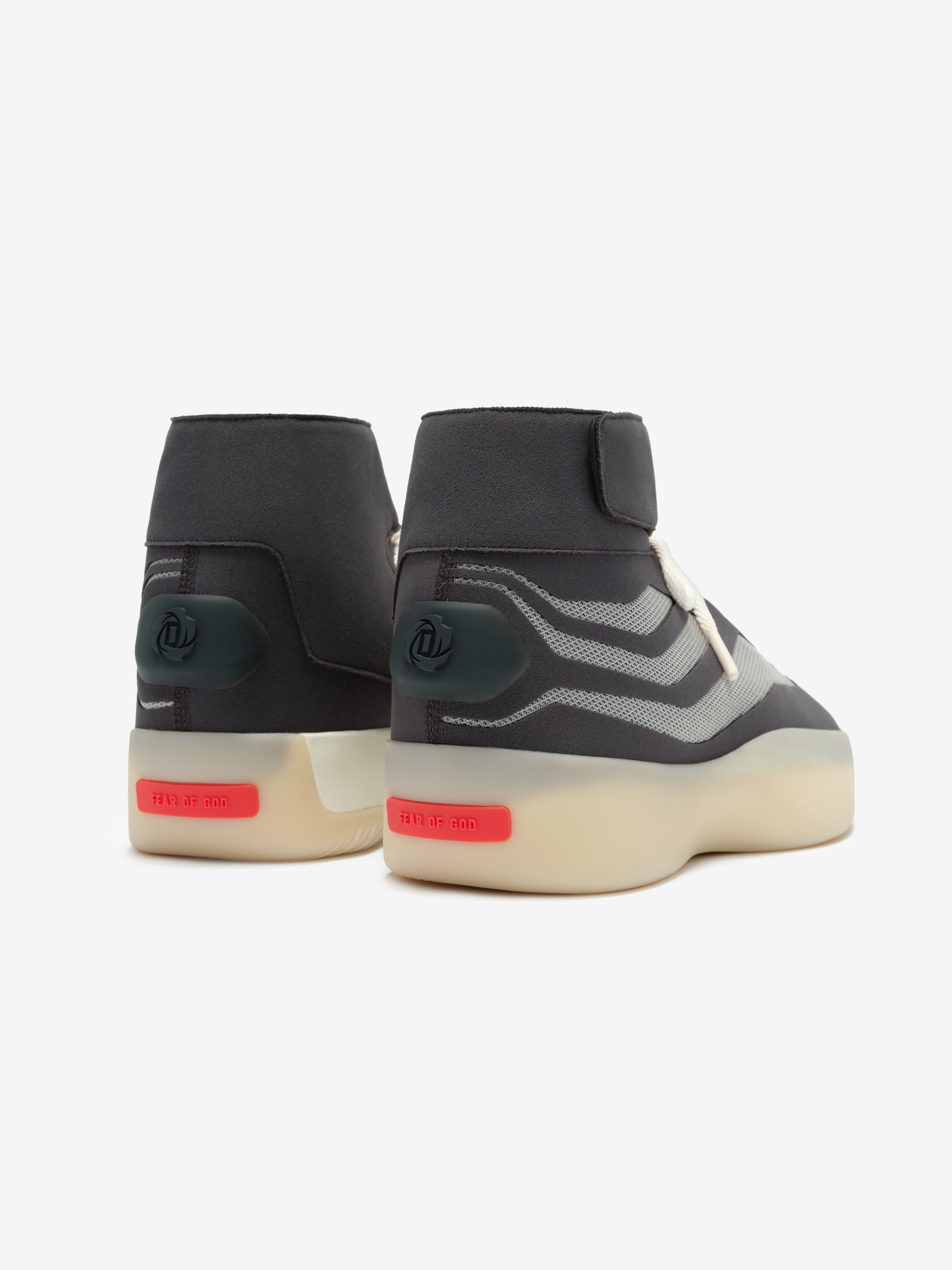 Derrick Rose II Basketball Hi – Fear of God