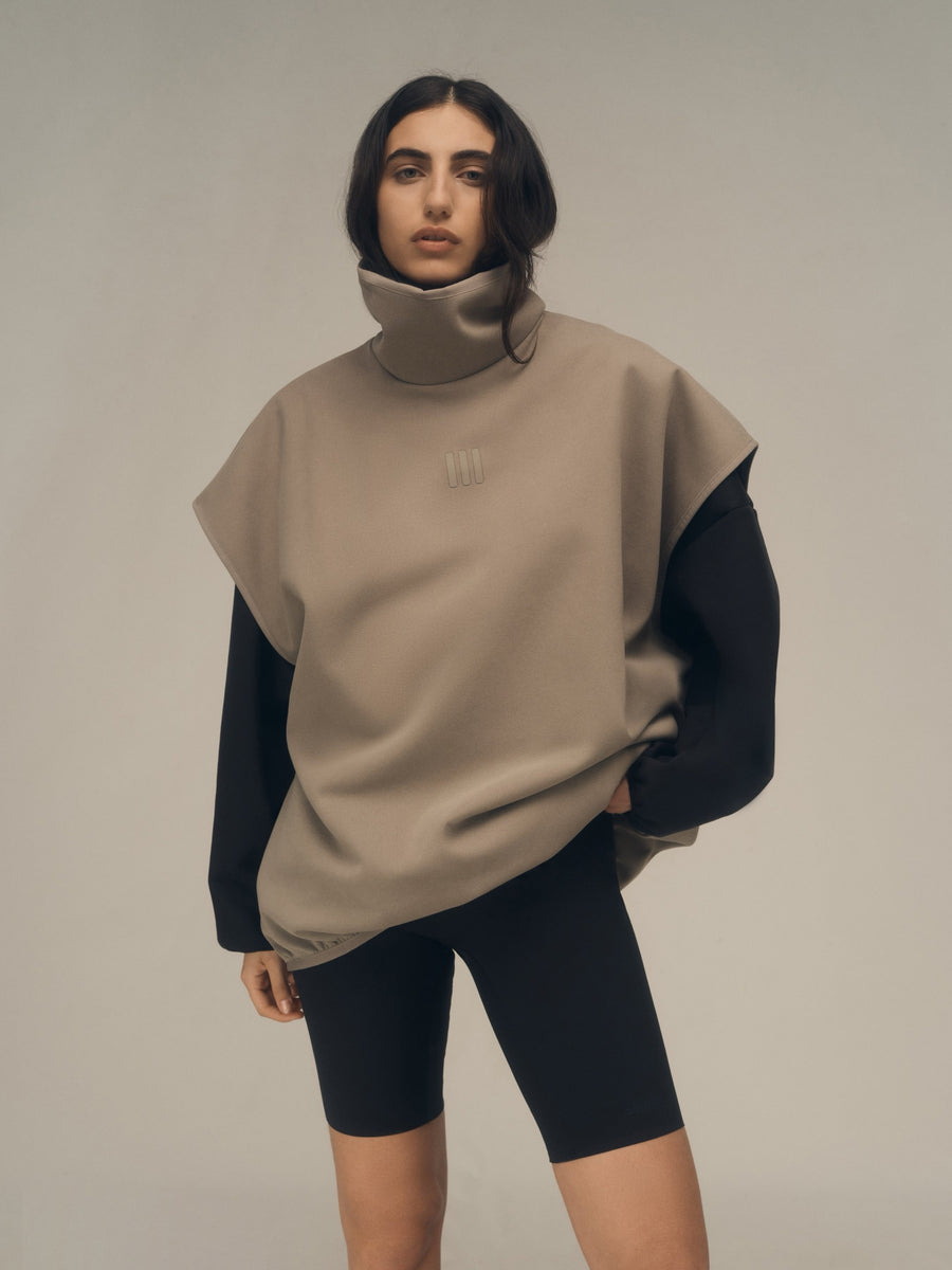 Base Layer 1/2 Running Tight - Fear of God