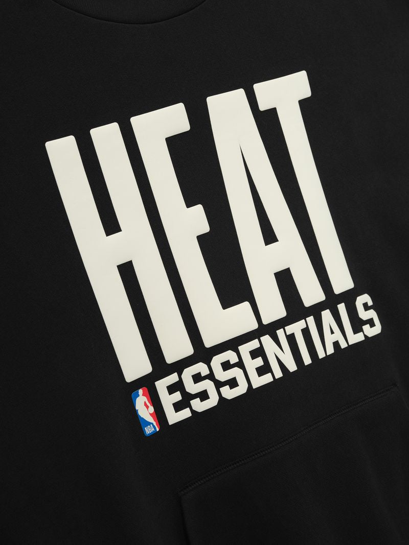 Heat Sport Crewneck Vintage Black / XS view 3