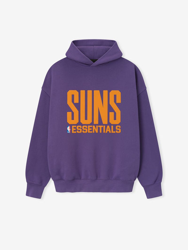 Suns Sport Hoodie