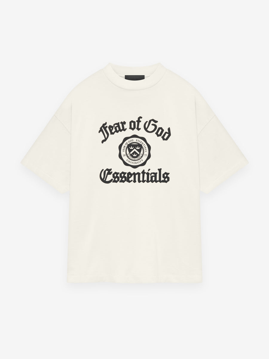 It's A Black College Thing Tee - Fear of God