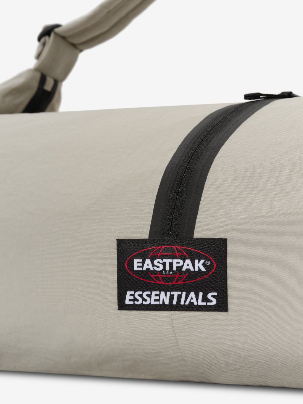 ESSENTIALS SHELL BAG LARGE