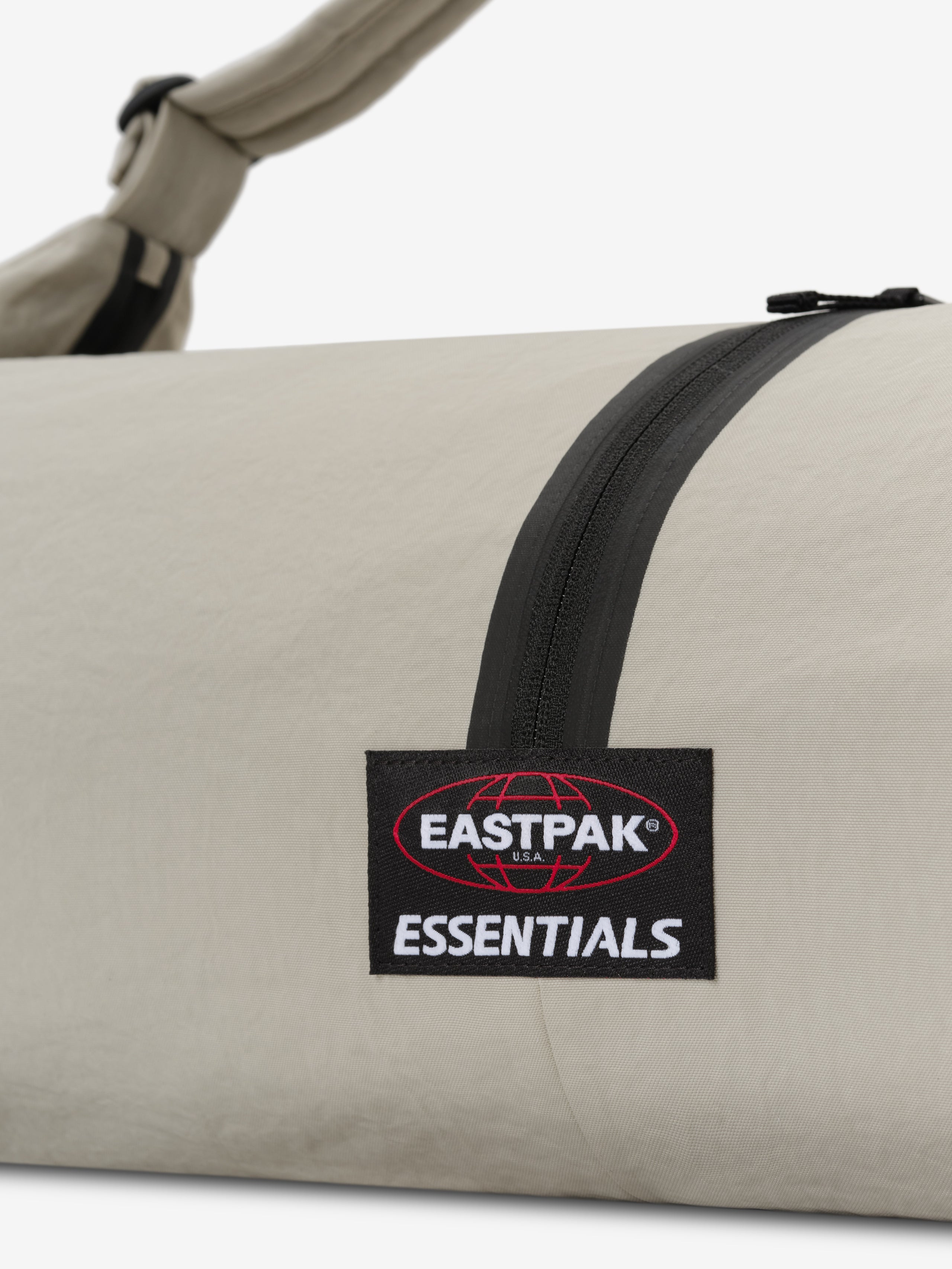 ESSENTIALS SHELL BAG LARGE