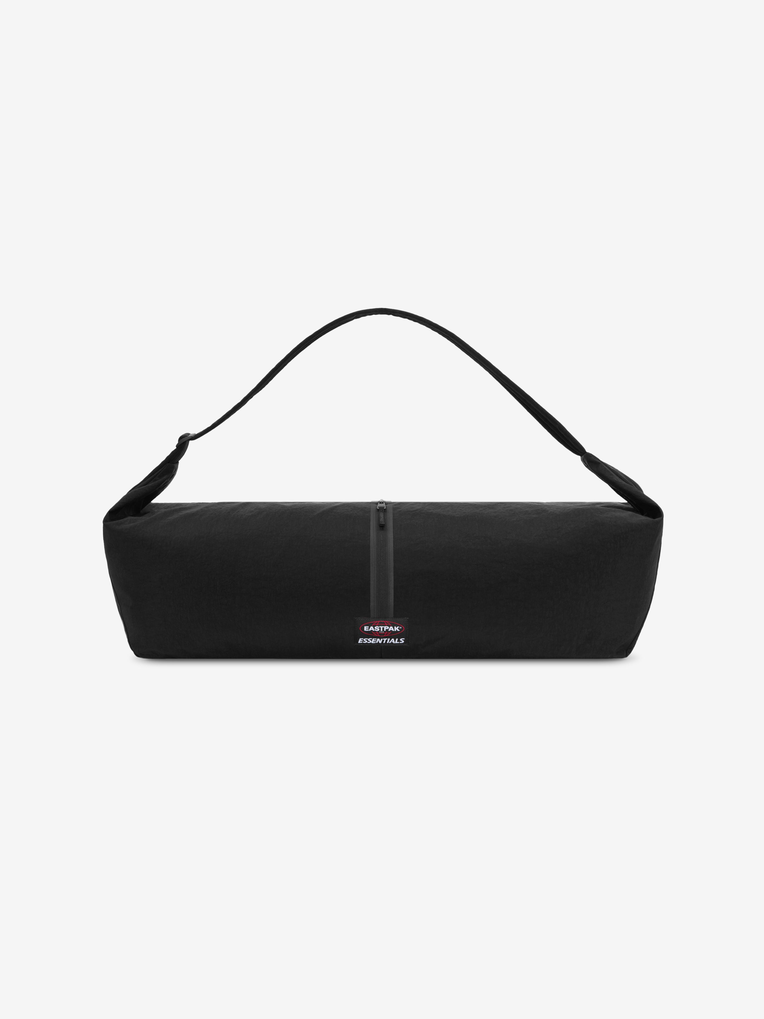 ESSENTIALS LARGE SHELL BAG
