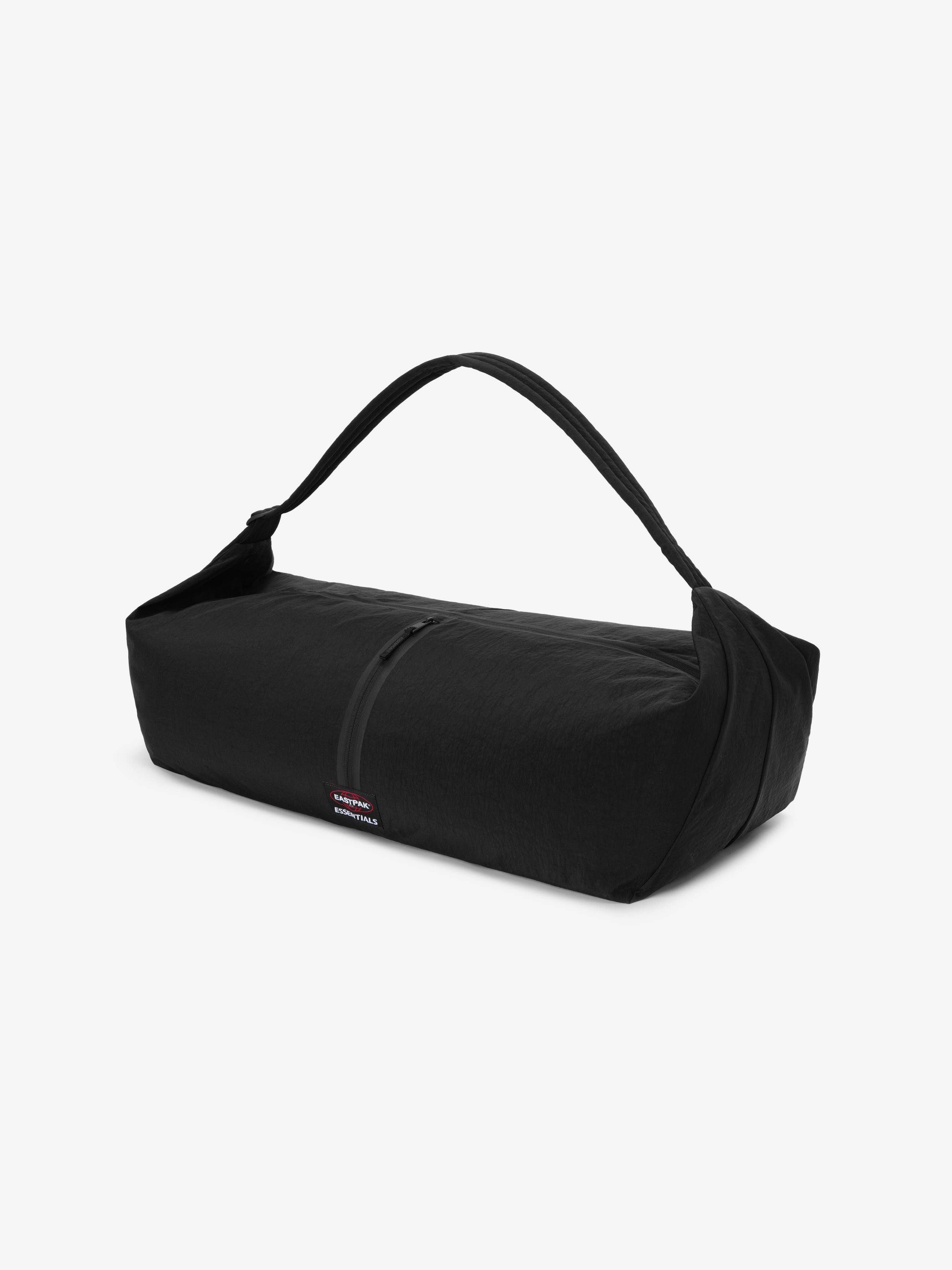 ESSENTIALS LARGE SHELL BAG