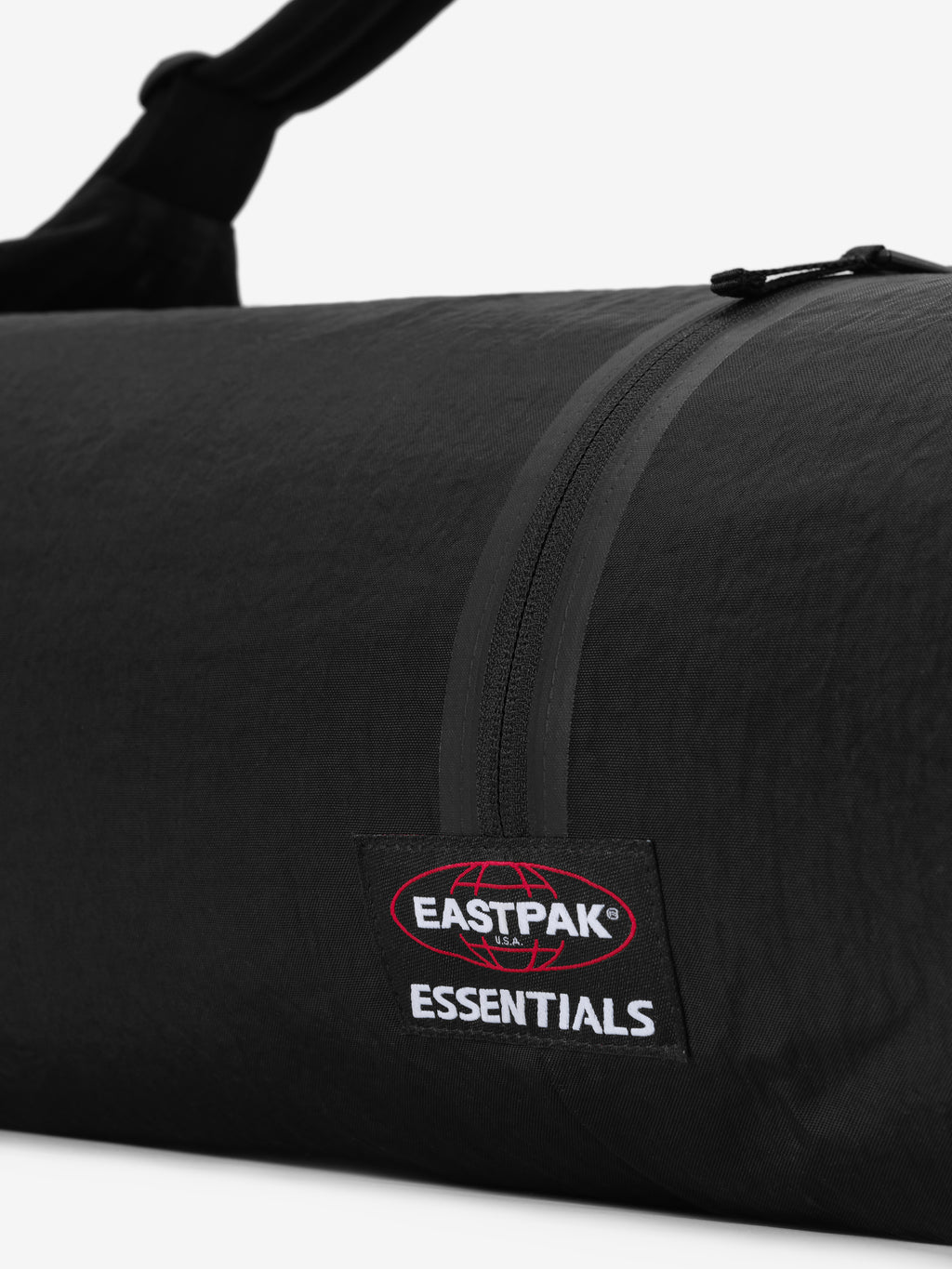 ESSENTIALS SHELL BAG LARGE