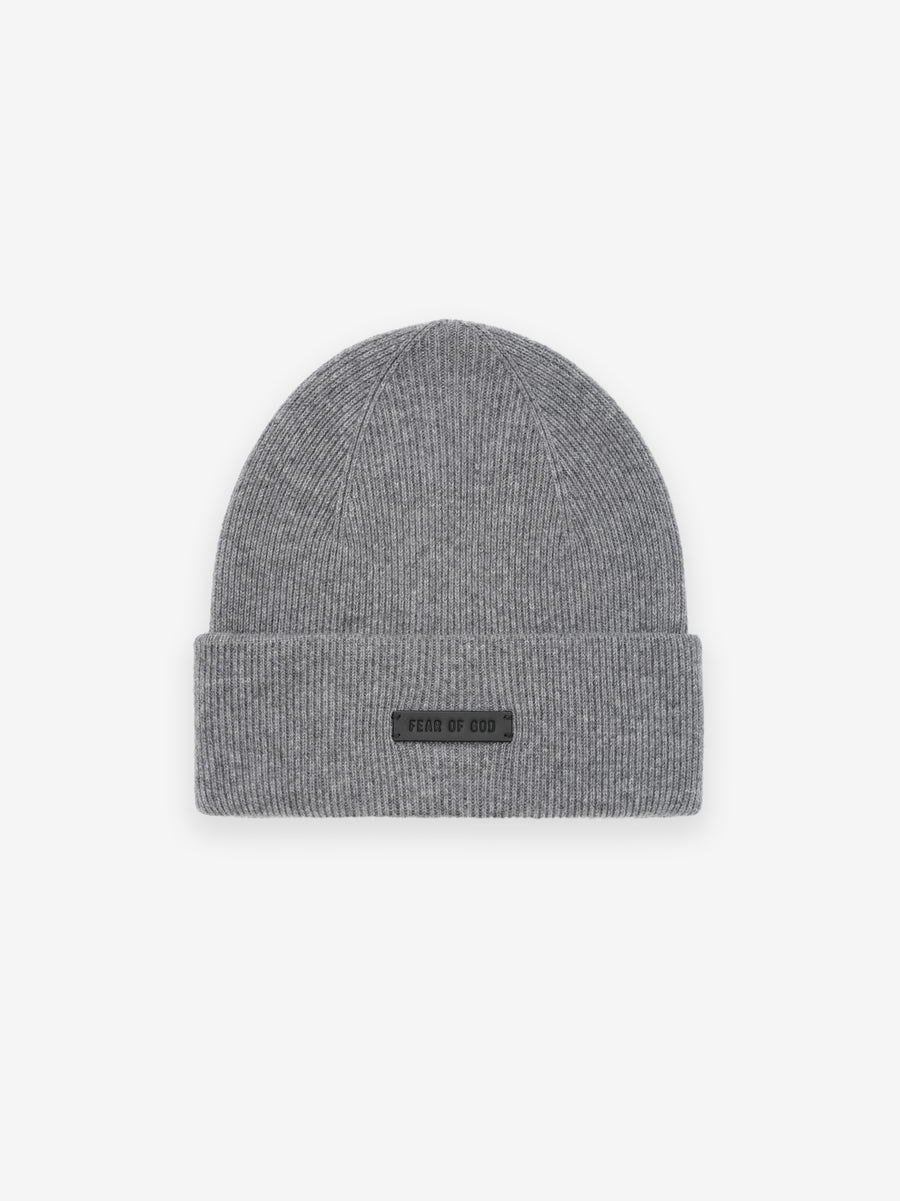 Cashmere Beanie - Fear of God