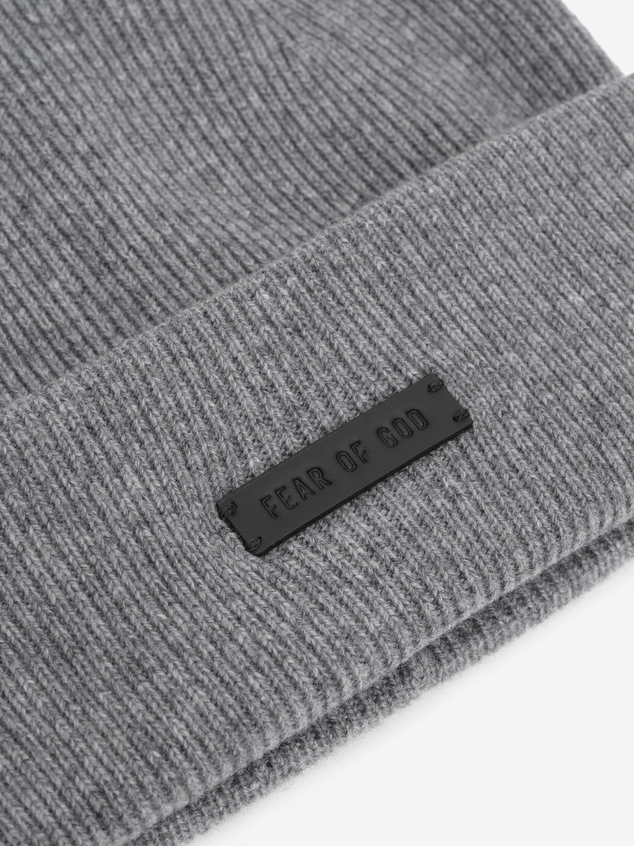 Cashmere Beanie - Fear of God