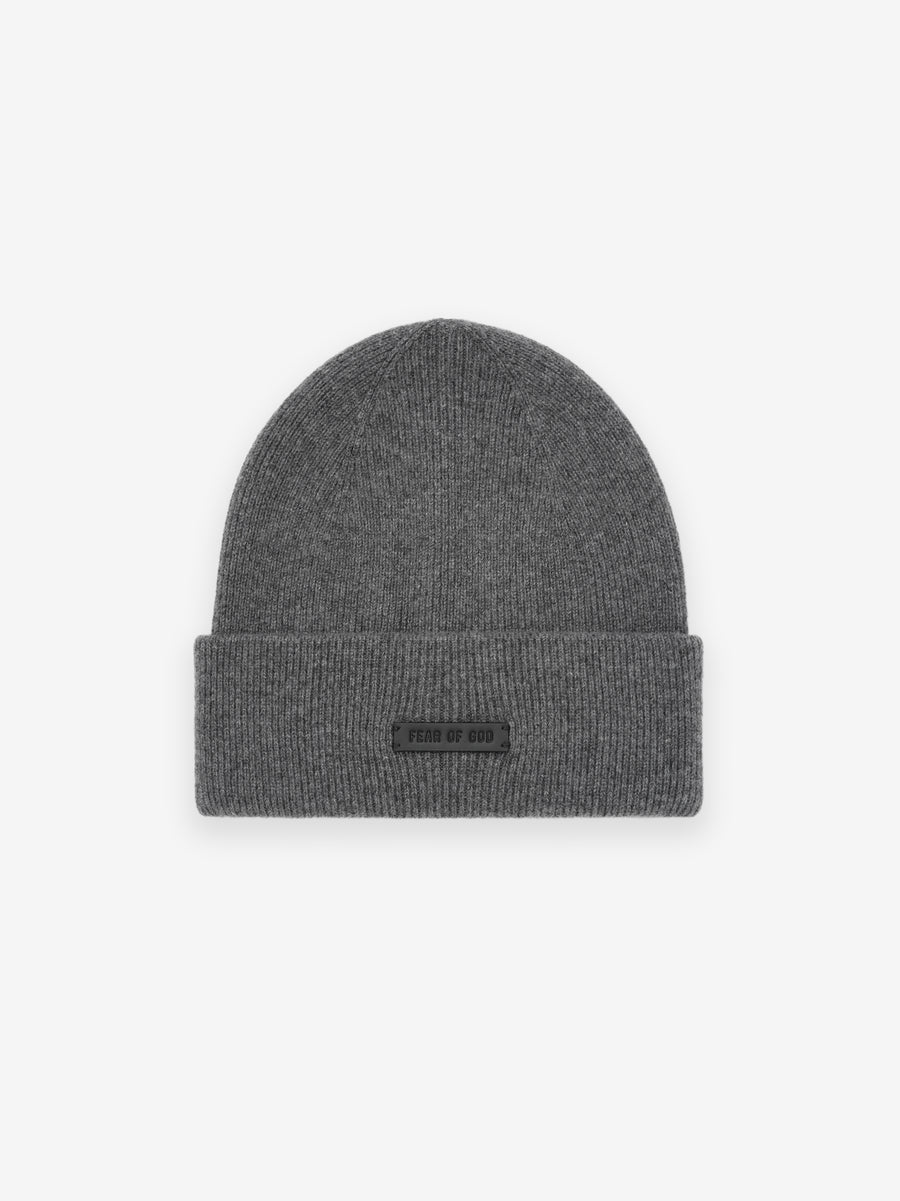 Cashmere Beanie - Fear of God