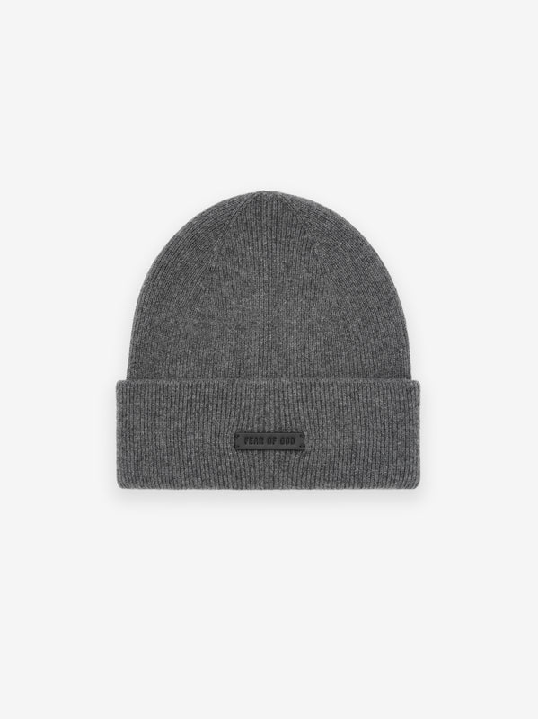 Cashmere Beanie
