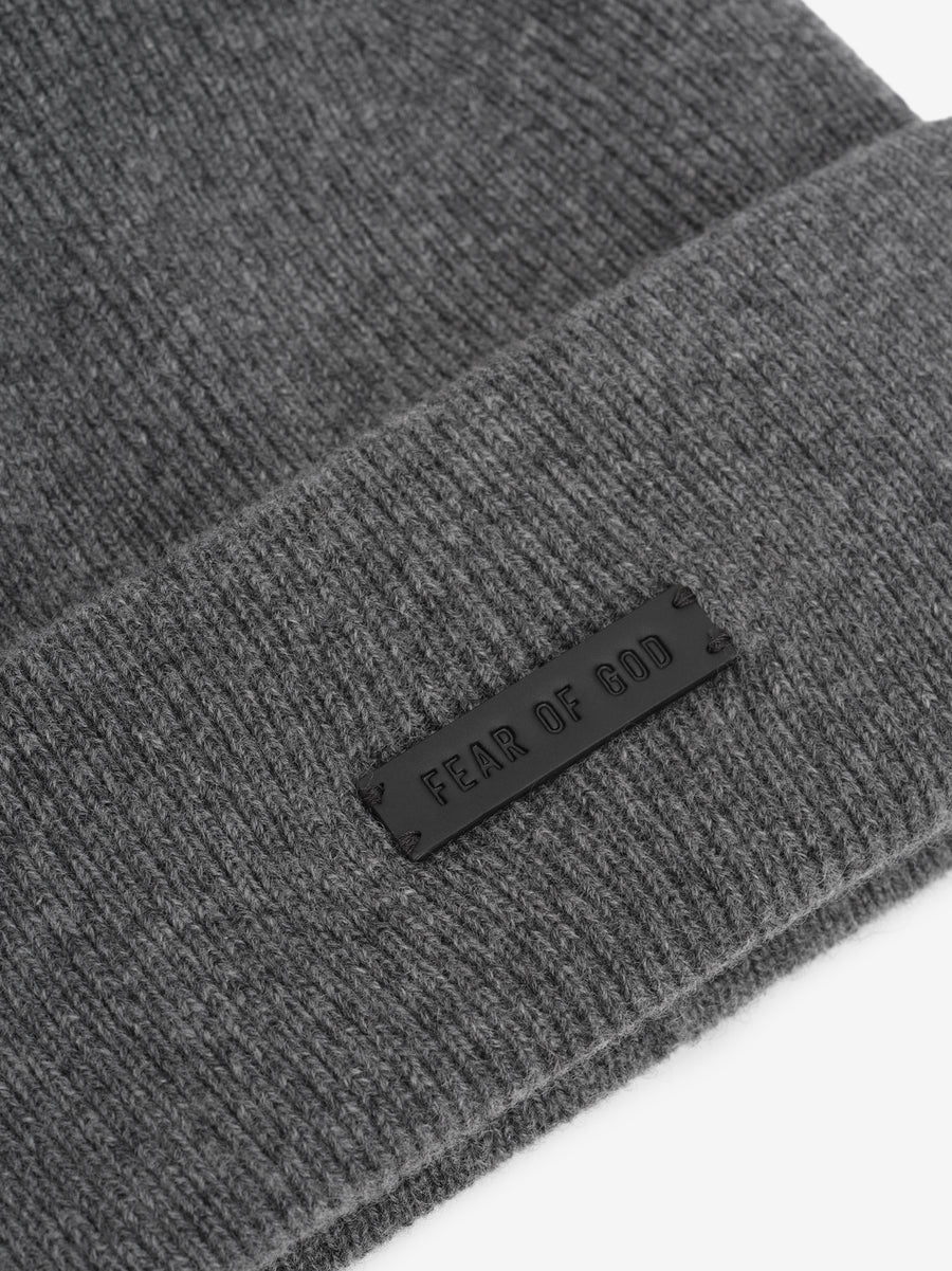 Cashmere Beanie - Fear of God