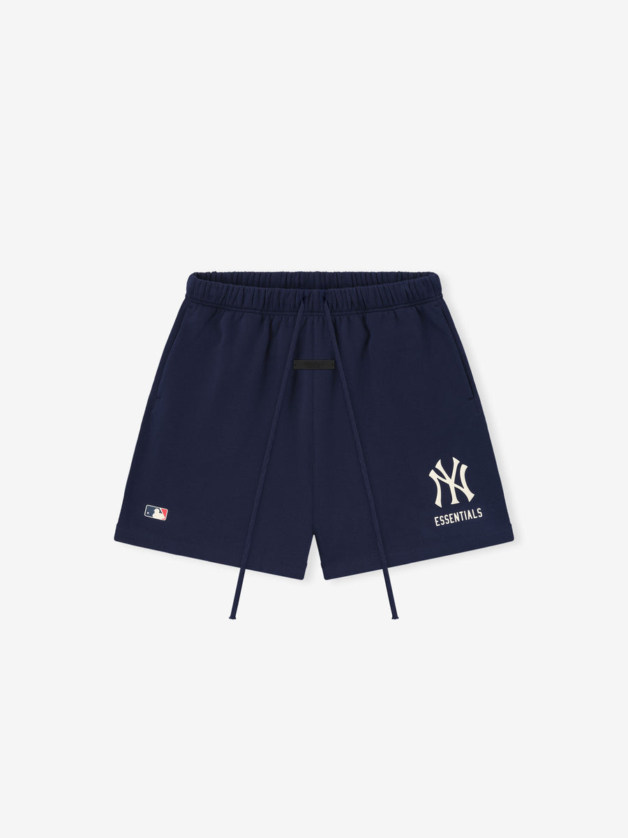 Yankees Classic Sweatshort