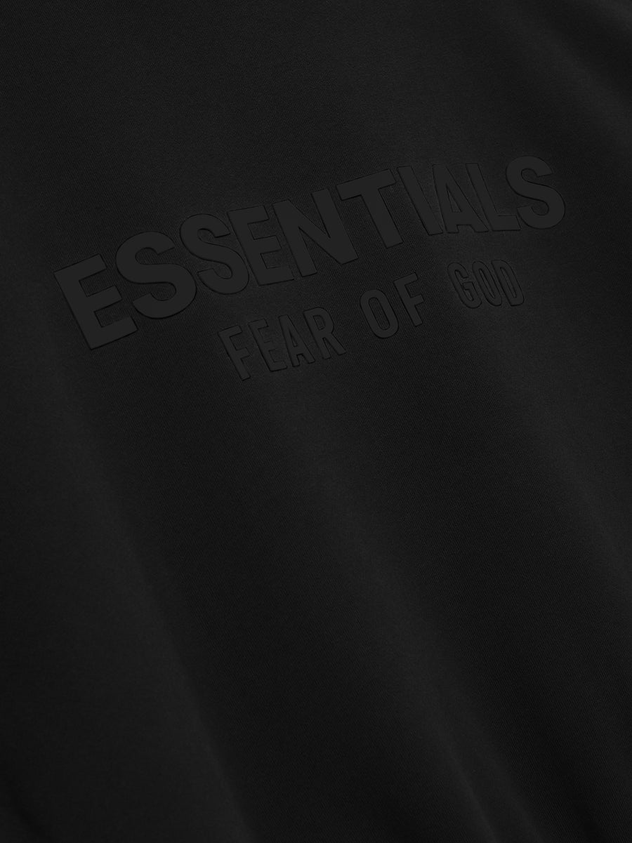 Classic Crewneck Sweatshirt