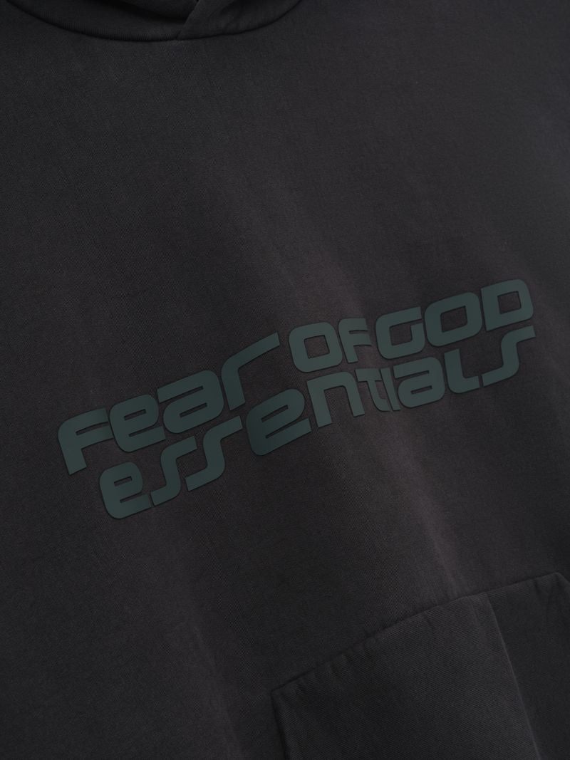 Heavy Fleece 90s Hoodie - Fear of God