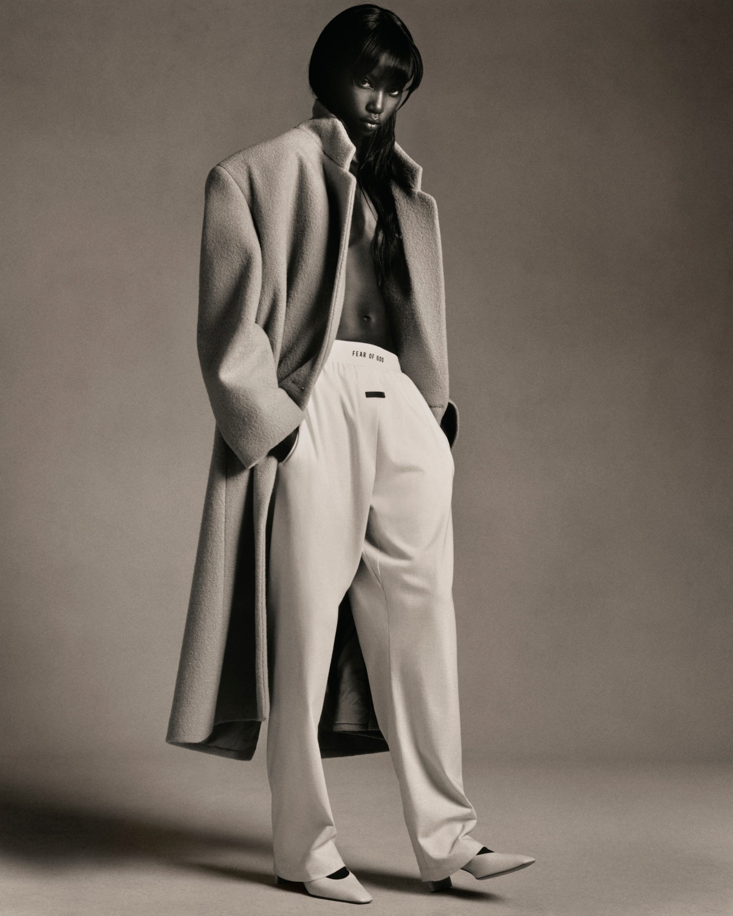 The Lounge Pant | Fear of God
