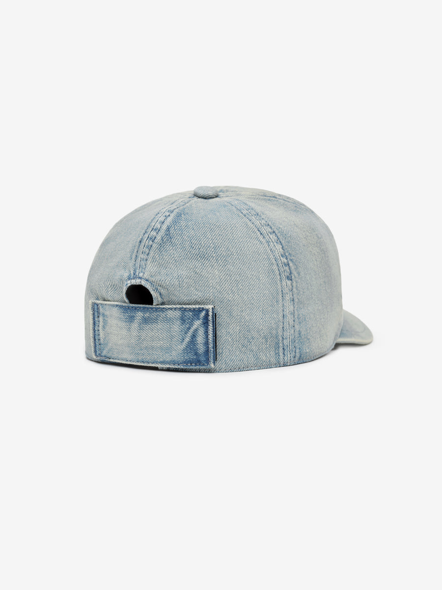 Denim Trucker Hat - Fear of God