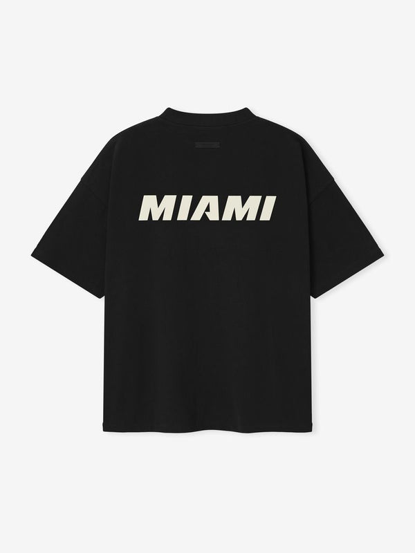 Heat 90s Tee