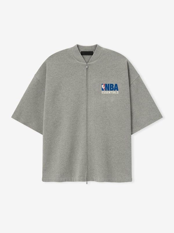 NBA Zip Up Jacket