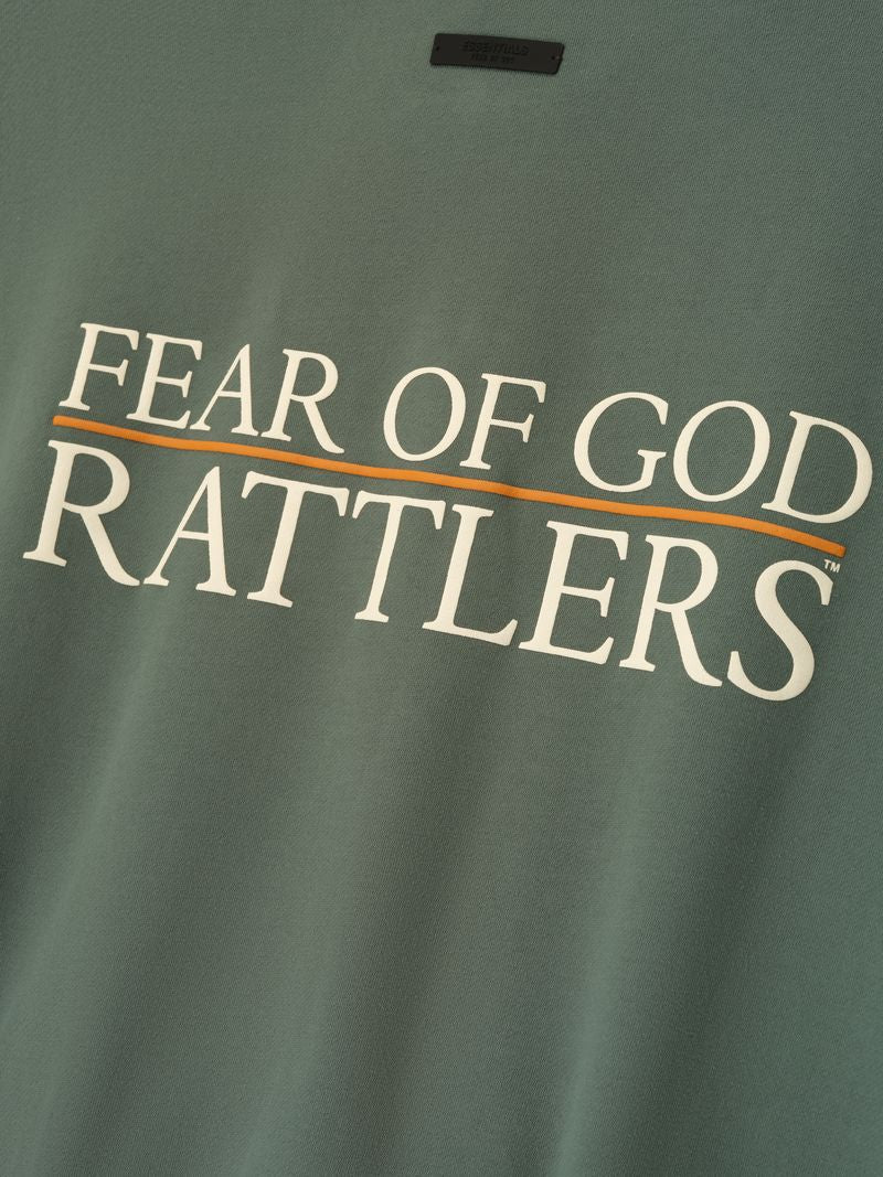 FAMU Sport Crewneck - Fear of God