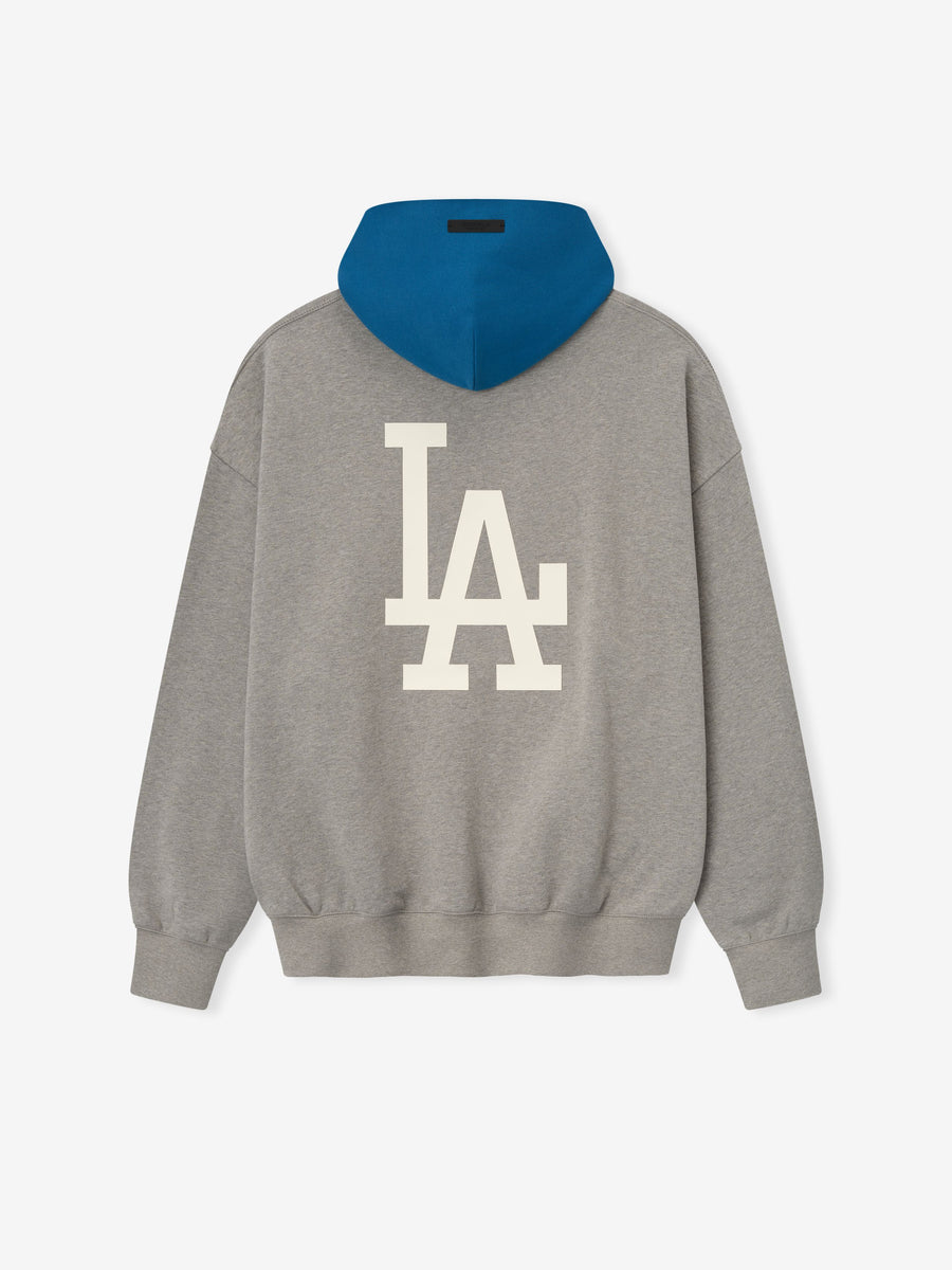 Dodgers Sport Hoodie