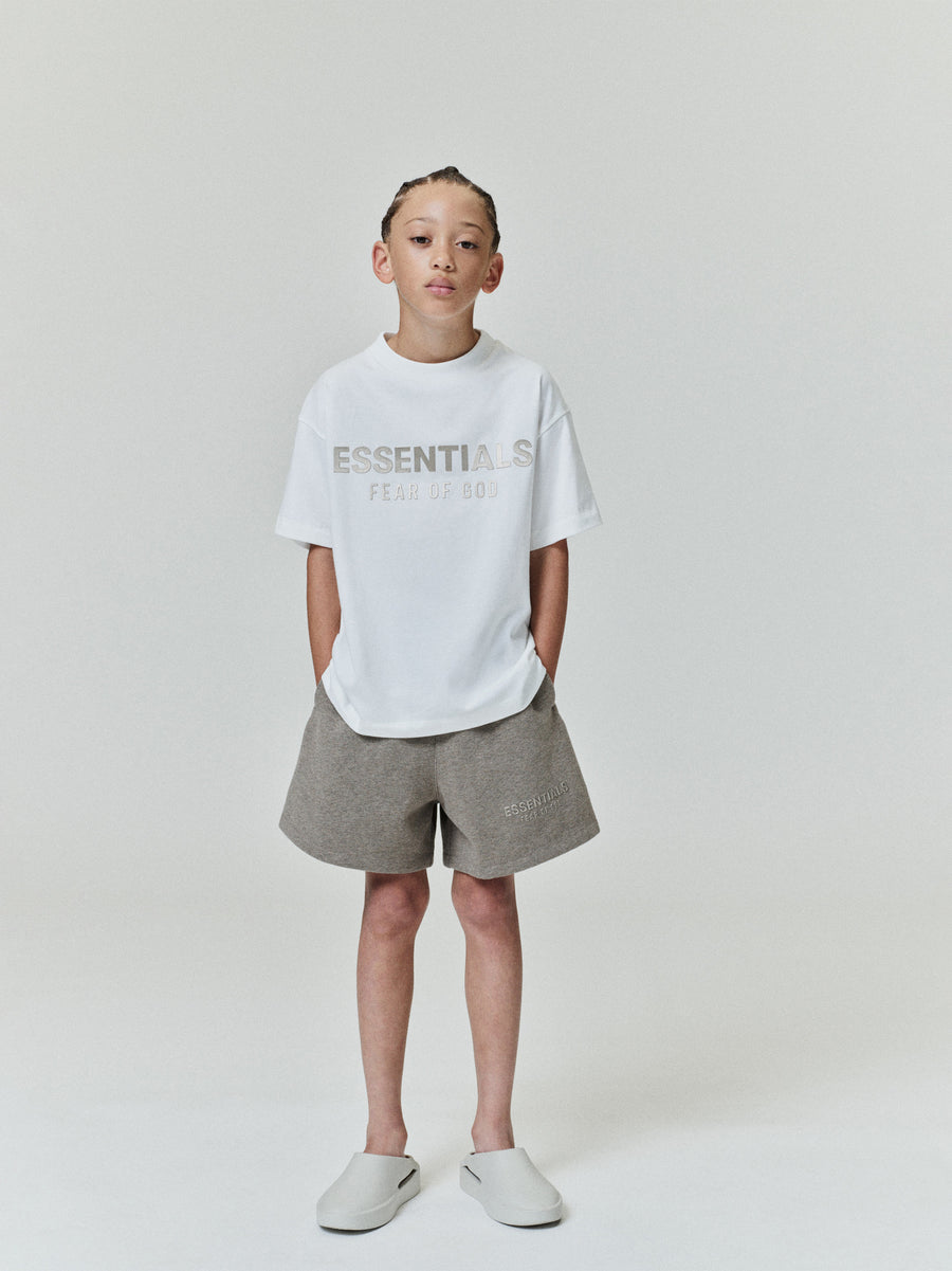 Kids Classic Fleece Sweatshort