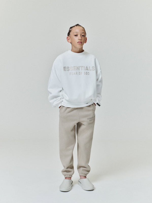 Kids Classic Fleece Sweatpant