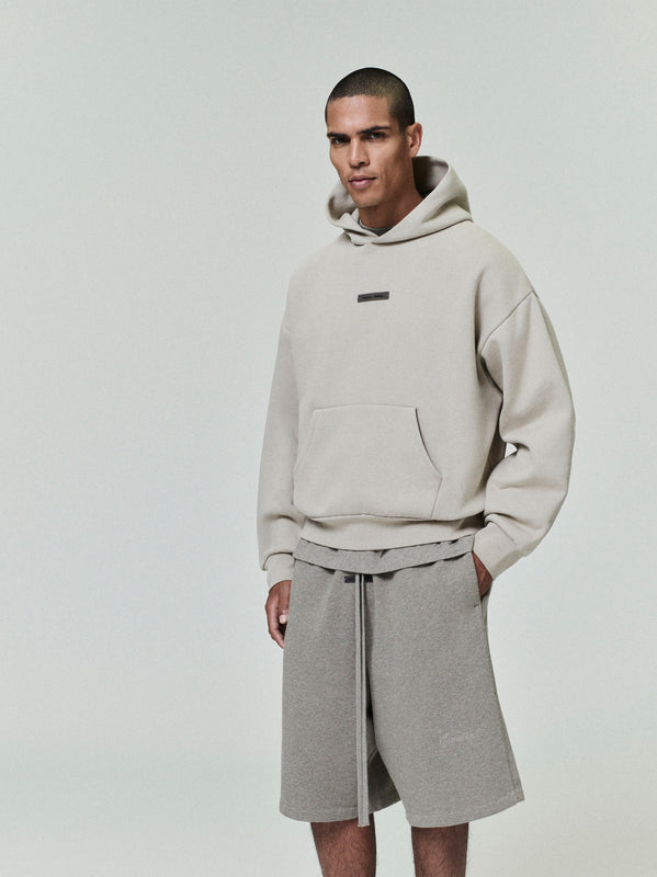 Classic Fleece Hoodie